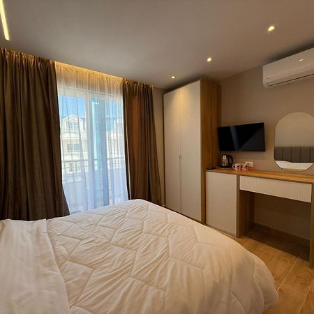 Sevians Apartments Golem  Ngoại thất bức ảnh
